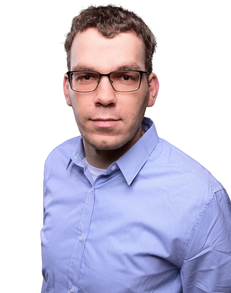 Marcel czeranski webdesigner berlin